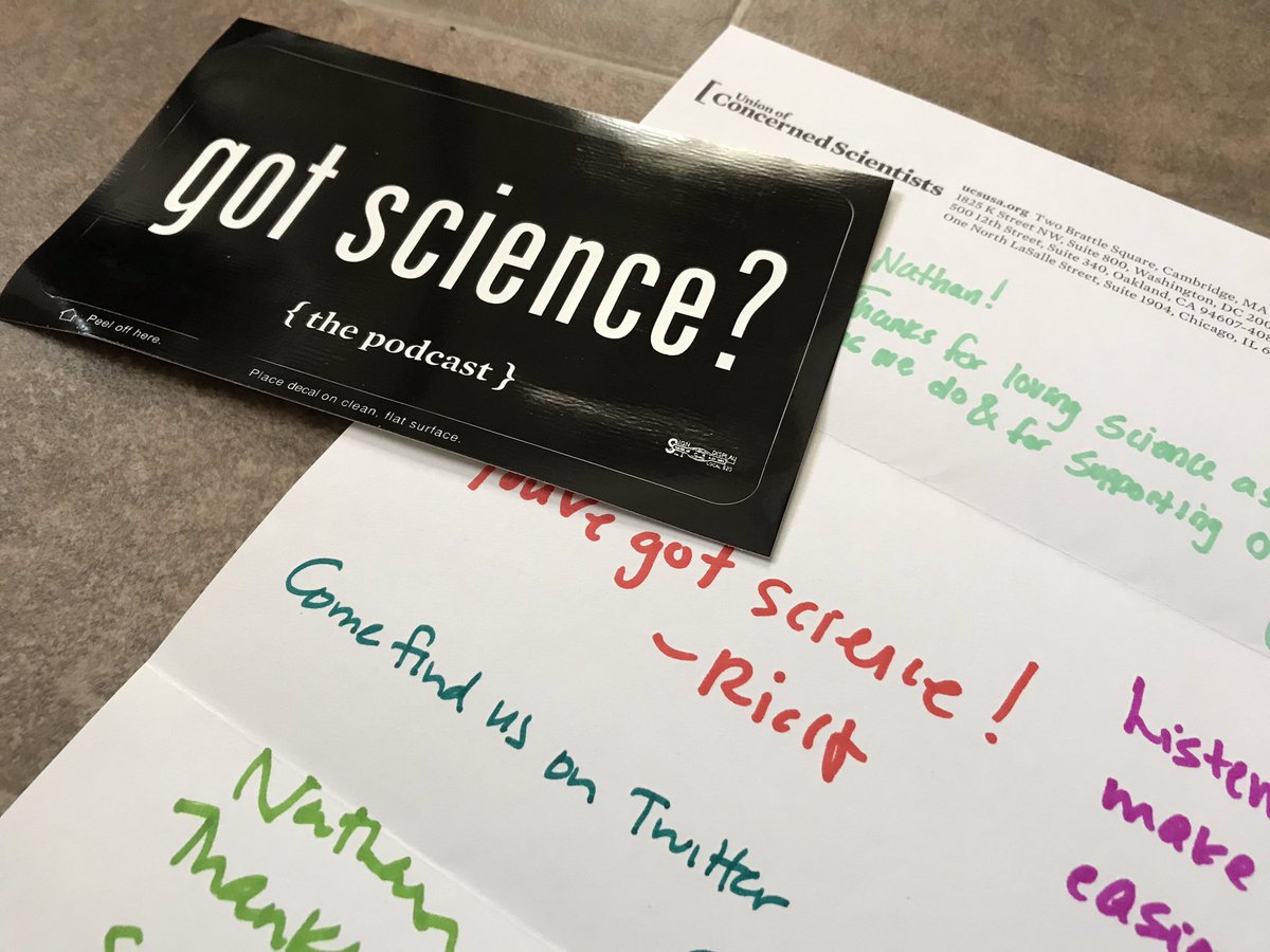 CurateOS's tweet image. Thank you for the decal! #GotScience #podcasts #Science 

@GotScienceUCS @UCSUSA 

pca.st/episode/aaf3f6…