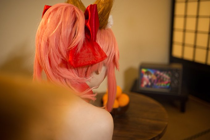 コスプレイヤーBanrのTwitter画像16