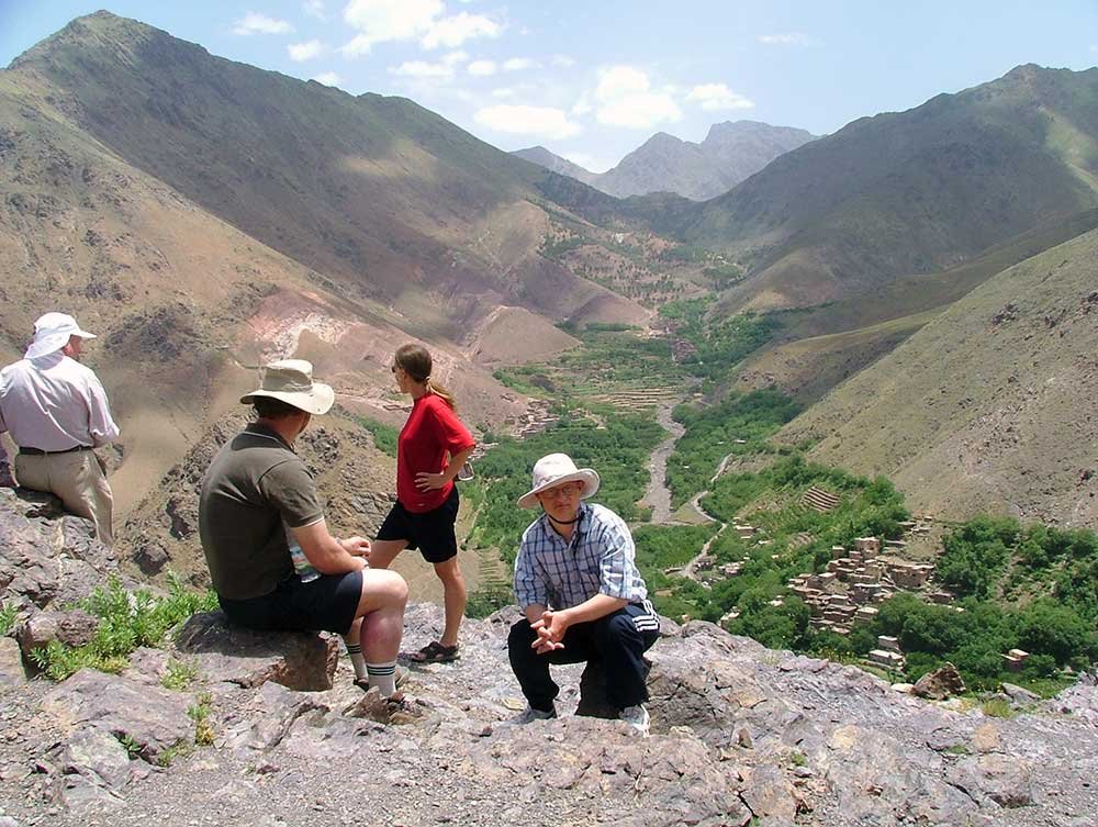 HireGuide's tweet image. Atlas Day Trek 
hiremyguide.com