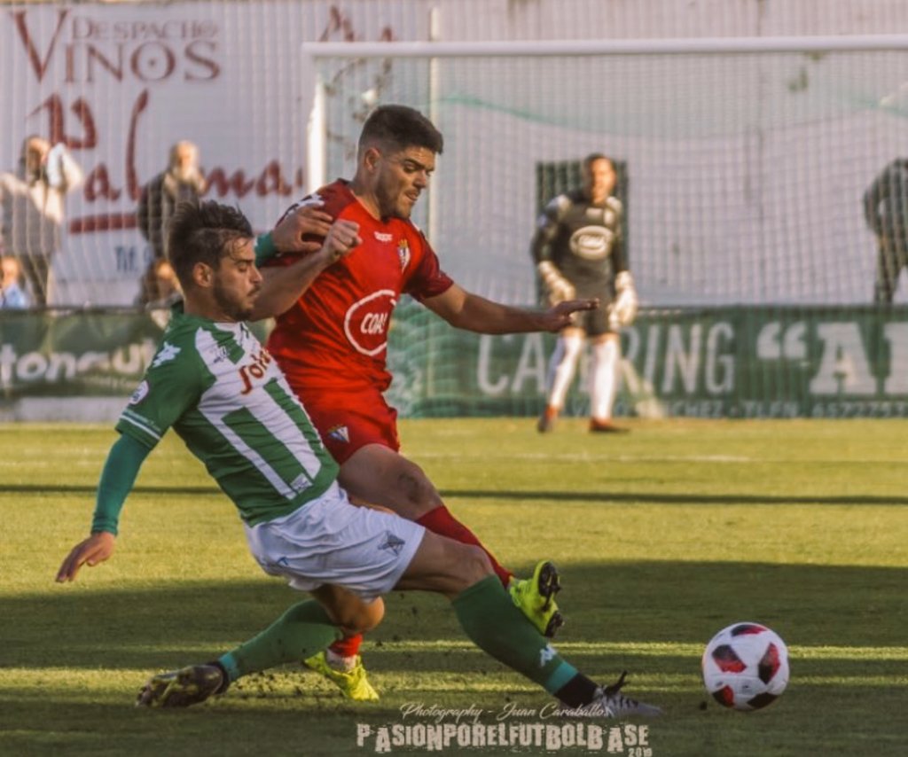 info_leti's tweet photo. Buenos tardes ATLETISTAS

El jugador 🔝 de la #ASFCJornada27 ha sido Edu Oriol

¿Cuál ha sido tu jugador 🔝 de esta jornada?

Comenta aquí el nombre de tu jugador seguido de este hashtag ➡️ #ASFCJornada28 https://t.co/42YMgrwXaJ
