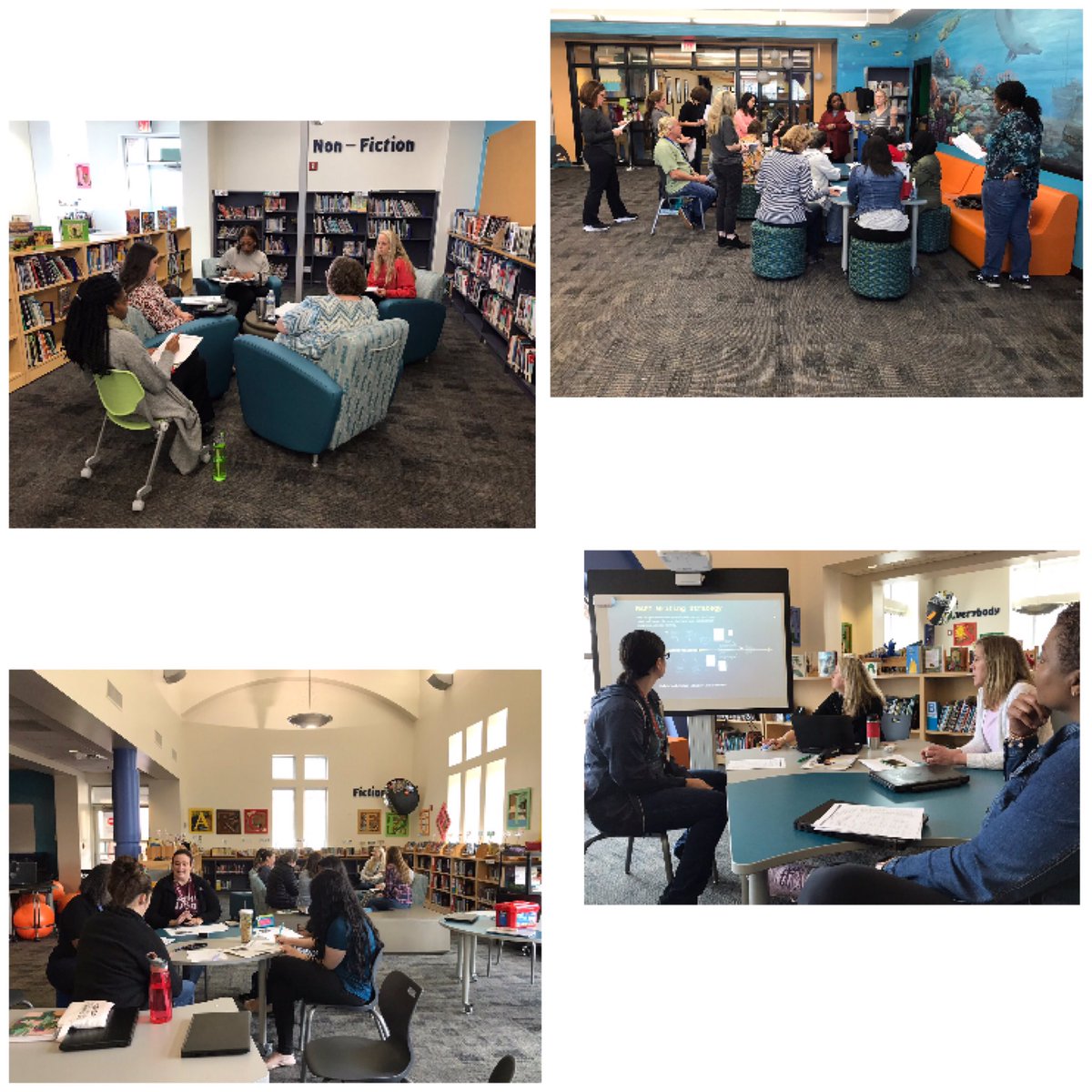 Megan Meneely (@fcs_dses_cst) on Twitter photo Continuing our staff pd based off of <a href="/DFISHERSDSU/">Douglas Fisher</a> and <a href="/NancyFrey/">Nancy Frey</a> #CheckingForUnderstanding. Delivered by teacher leaders based on PLF provided needs assessment surveys! Continuing our staff pd based off of <a href="/DFISHERSDSU/">Douglas Fisher</a> and <a href="/NancyFrey/">Nancy Frey</a> #CheckingForUnderstanding. Delivered by teacher leaders based on PLF provided needs assessment surveys!