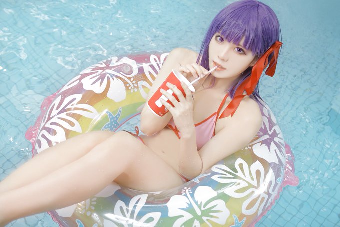 Twitterのコスプレ画像38