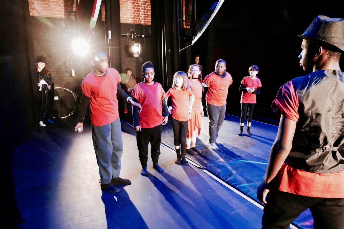Jacksons_LaneCL's tweet photo. Happy Monday! This Saturday our annual JL Circus Showcase is coming up @jacksons_lane. Tix are almost sold out so get moving quick to snap the last ones up: https://t.co/wUpVI79mcJ https://t.co/GBqdeNMs9F
