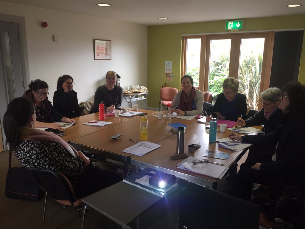 ARCHLCLTD1's tweet photo. Full house for health facilitator training @ARCHLCLTD1 #CoSync https://t.co/MwauqwCMgA