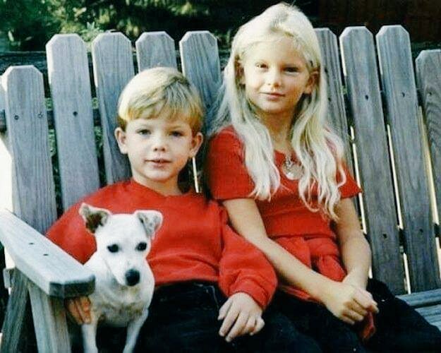 Happy Birthday Austin Swift!   