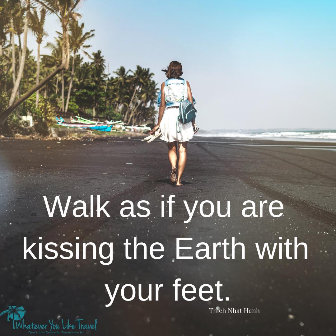 👣🏝
*
*
#WYLTravel #dontjustdreamit #experienceit #wanderlust #livelife  #adventure #travelphotgraphy #traveler #traveltheworld #life #happy #vacation #instagram #discover #hike #swim #roadtrip #getlost  #barefoot #relaxation #loveyourself #familyvacation  #lovelife #travel