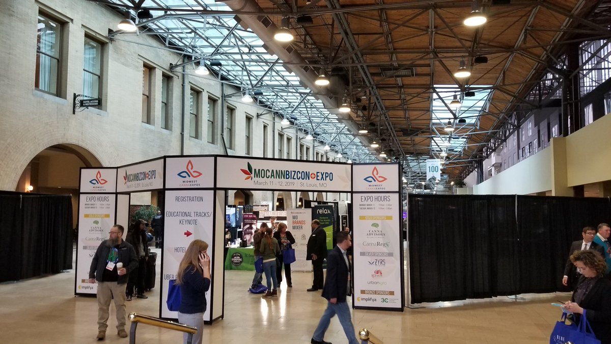 1st MOCANNBIZCON+EXPO