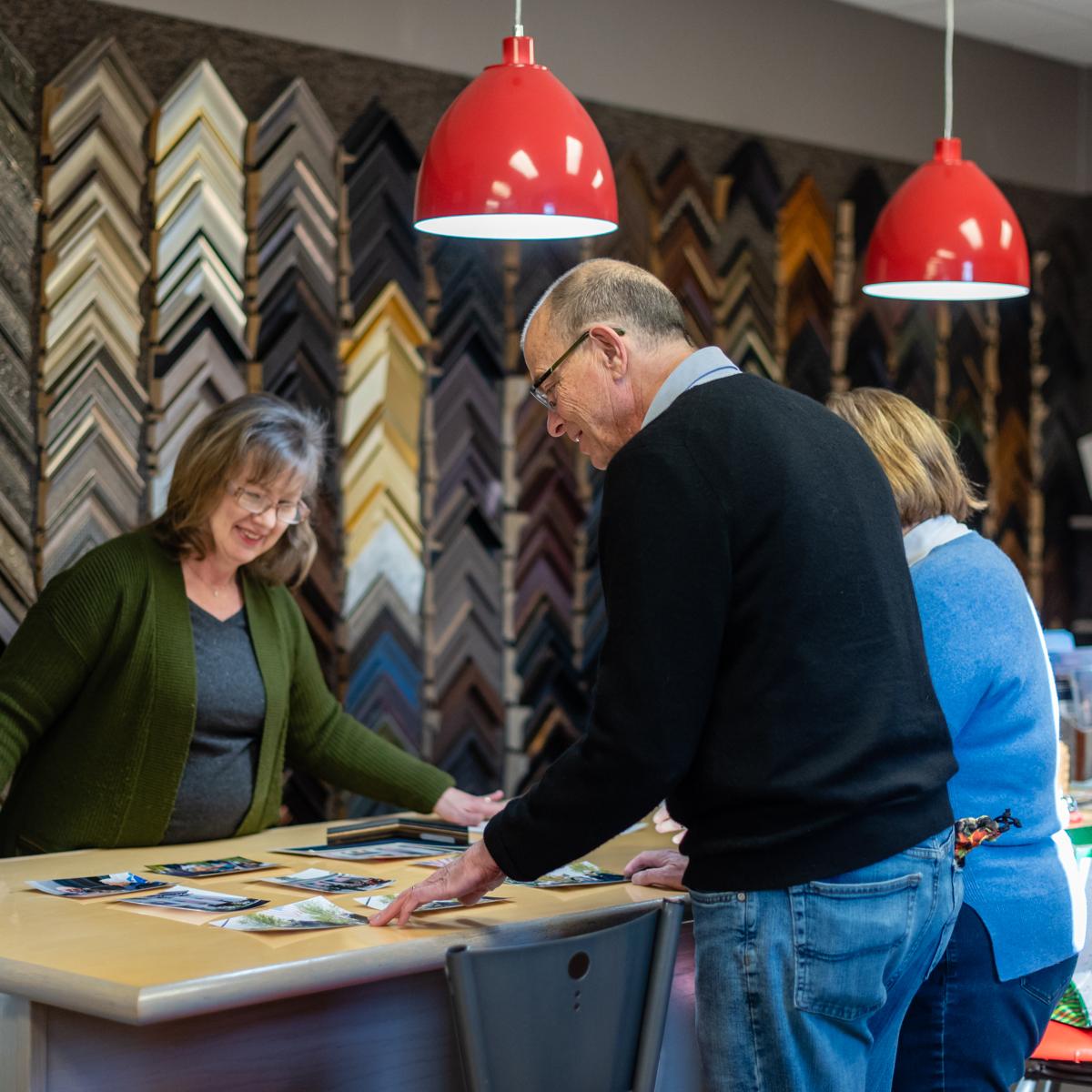 framing_impress's tweet photo. Have you heard about our Frequent Framer Program? When you spend $500, you'll get 20% off your next order! https://t.co/4gP62hxPih