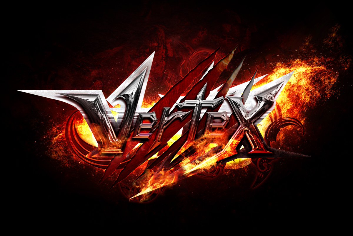 Ryster Vertexとsfidaのロゴを反王親衛隊の蒼楽さんに作成して頂きました 前回のロゴ も作っていただいたが今回もめちゃめちゃかっこいい うちも何かしらグッズ作りたくなるレベルのロゴすぎる 蒼楽さん本当にありがとうございました T Co