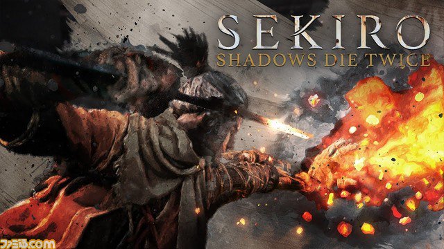 Sekiro セキロウ 海外の反応まとめ 日本語声優が好評 うさぎのカクカク情報局