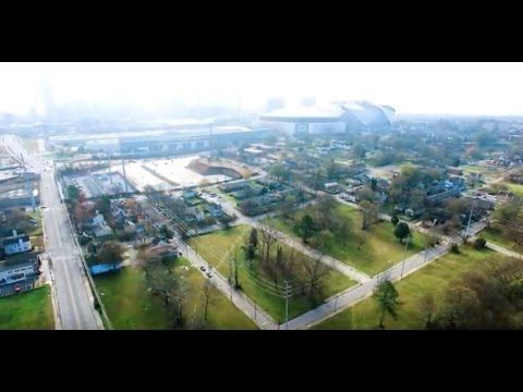 astragroupllc's tweet photo. An inside look at what we're building in partnership with the City of Atlanta Watershed Department and the Trust for Public Land in Historic Vine City! #AstraBuilt #CookPark #UpperProctorCreek #greenspace #liveoutdoors #parksandrec #communitybuilding https://t.co/jC0kznlska https://t.co/iStXagOlU6