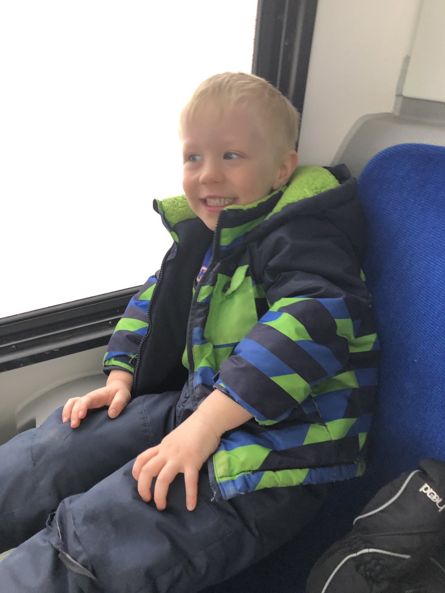 MsBrean_LDSB's tweet photo. March break staycation begins and a big shout out to @KingstonTransit for picking us up as we were running to the stop!!! #wealmostmissedthebus #nicestbusdriver #threelittlebreans #librarybound @KFPL https://t.co/o3Wg0ORgiY
