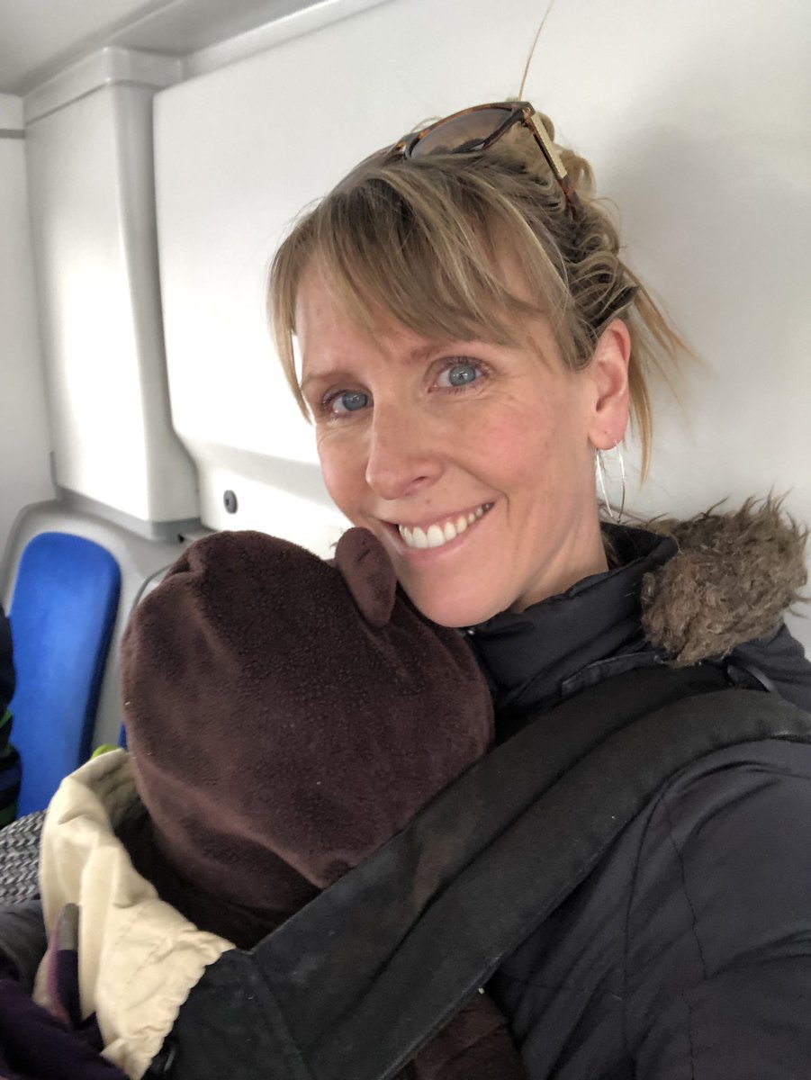 MsBrean_LDSB's tweet photo. March break staycation begins and a big shout out to @KingstonTransit for picking us up as we were running to the stop!!! #wealmostmissedthebus #nicestbusdriver #threelittlebreans #librarybound @KFPL https://t.co/o3Wg0ORgiY