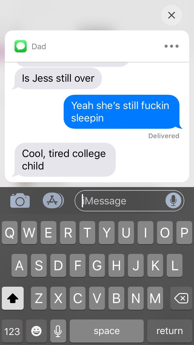 BYEftSeb's tweet image. So my best friend is home for a week and she slept over