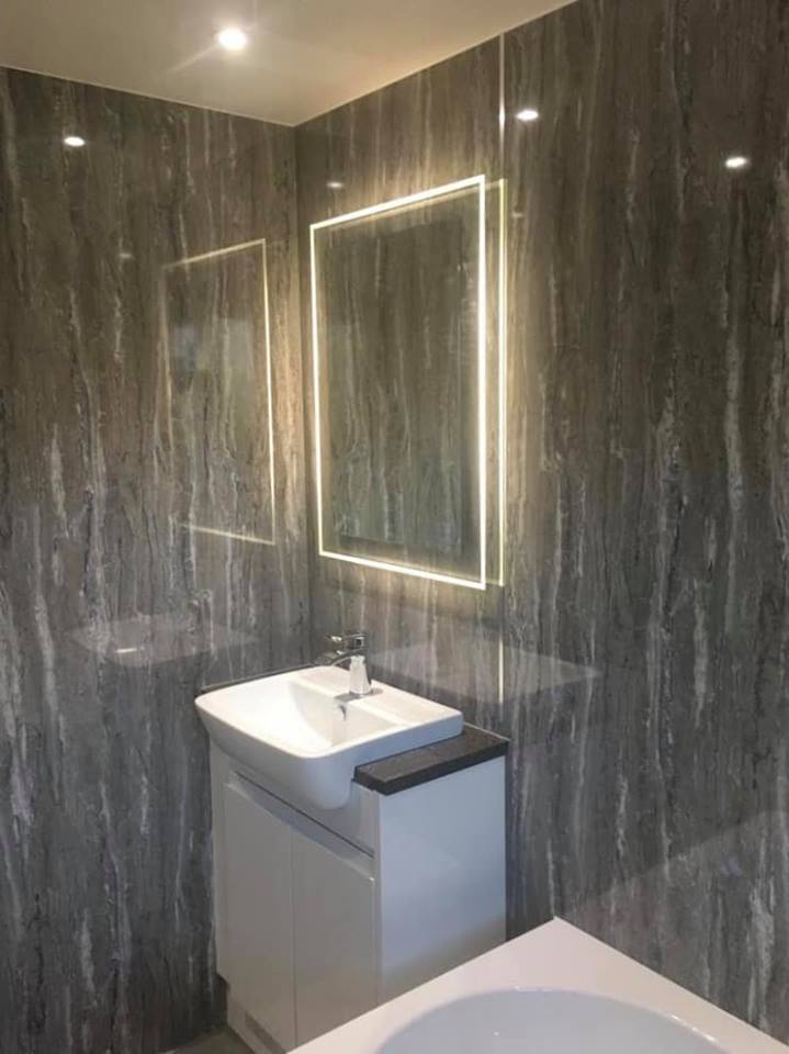 direct_kitchens's tweet photo. Recent Bathroom Project by Home Direct get in touch for a free non obligation quote today or visit our one-stop showroom to browse the latest trends. 

https://t.co/1hXf12PvNw 

#fullyfittedbathroom #fittedbathroom #bathroomsstokeontrent #bathroomsstaffordshire #bathroomgoals https://t.co/Mzt4MGrKz8