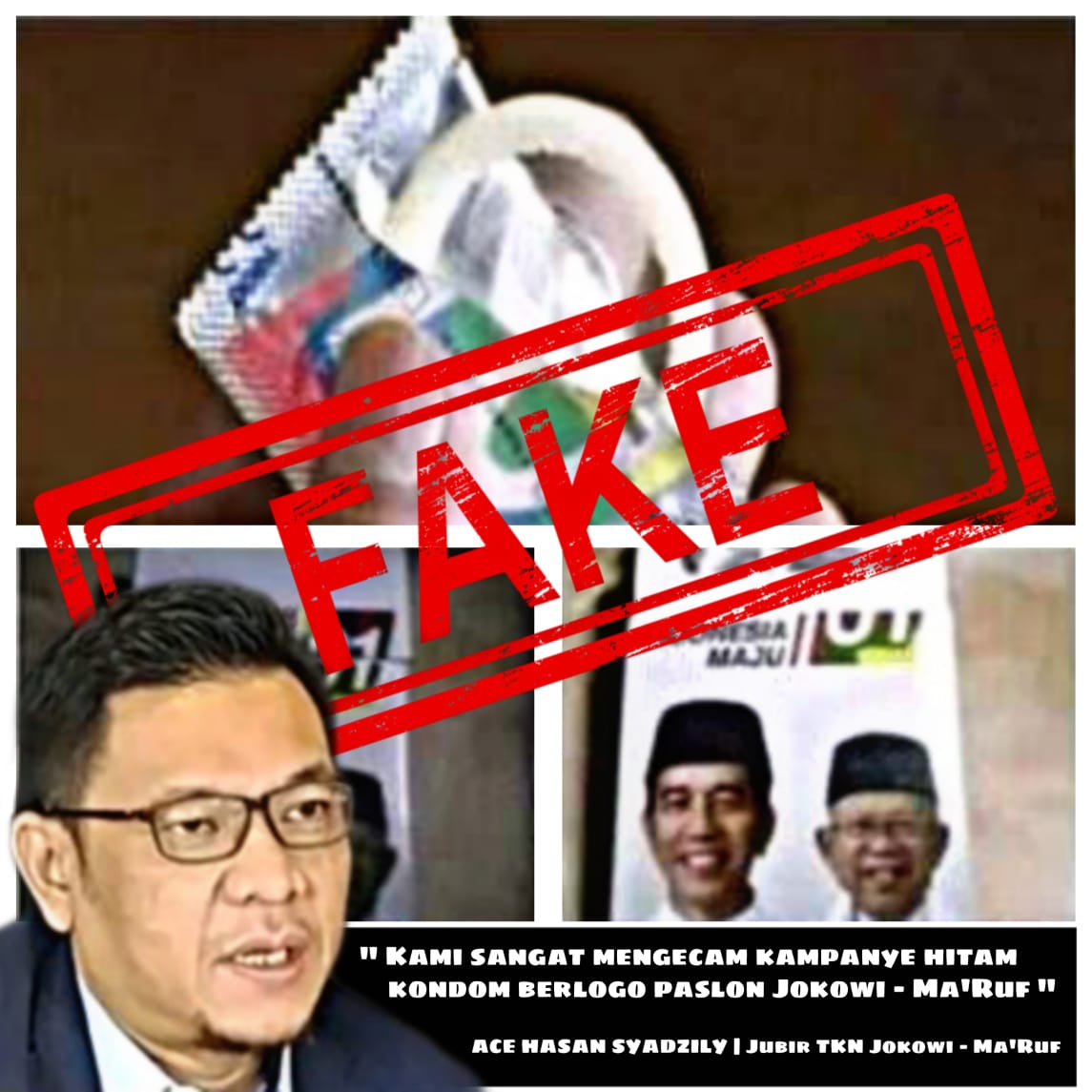 Sekar_Dewi7's tweet photo. Ini parah banget sih sampai difitnah kayak gini

#02TakTahuDiri 

https://t.co/umIuWpw1u7 https://t.co/Eg4UZS3laN