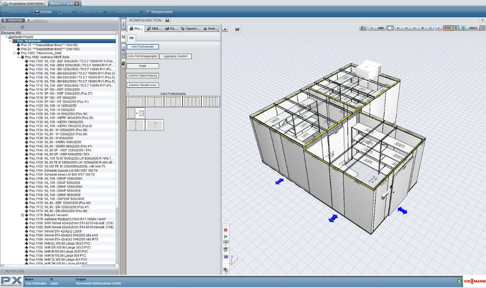 presseticker's tweet image. CPQ für die Industrie 4.0 pr-gateway.de/s/361250

#Variantenmanagement #Konfiguration #Prozessmanagement #CPQ #Industrie4.0