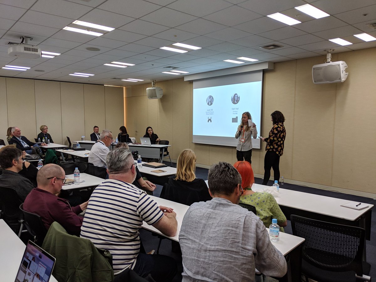 APALondon's tweet photo. What a great first day of #TLAF19!
We met with the leading Japanese production company AIO Pro, took a visit to one of Tokyo's biggest advertising agencies Hakuhodo and rounded the day off meeting some of Japan's best creative directors at the British Embassy ๐ฏ๐ต๐ฌ๐ง #PromoteUK https://t.co/zp2PKs9Oum