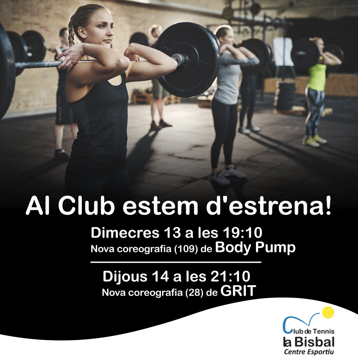 clubtennisbisbal tweet media