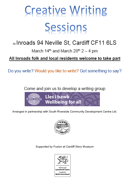 South Riverside Community Development Centre tweet media