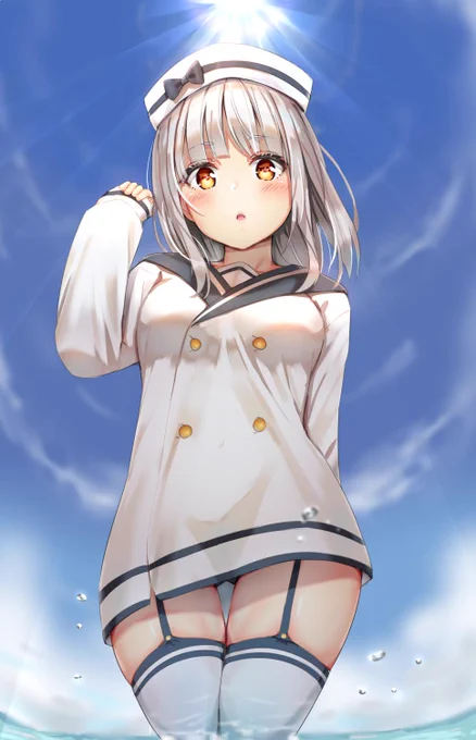 水兵さん 
