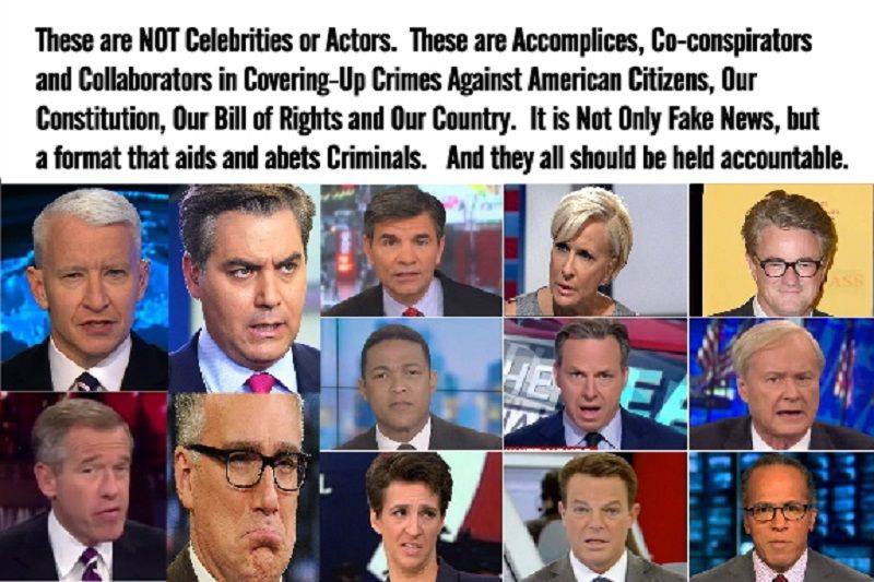 IRSully's tweet photo. @Jenn198523 Don't forget MaddCow & that bunch of Yo-Yo's from #MS13NBC...๐๐๐ https://t.co/wx2z8dQpDn