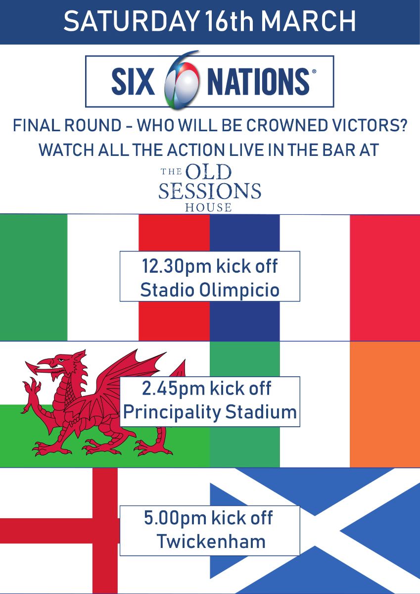 It's the Six Nations climax this weekend - mailchi.mp/91df04dc1cfb/u…