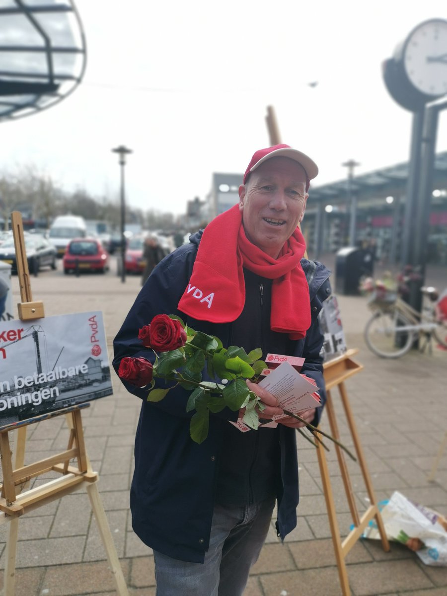 Gert Jan Leerink: "Betaalbare woningen bouwen en echt voor de lokale behoefte, dus jongeren, starters en ouderen uit de regio"

Lees hier verder:
l.instagram.com/?u=https%3A%2F…

Stem 20 maart PvdA. Gert Jan staat op nummer 5 van lijst 3!