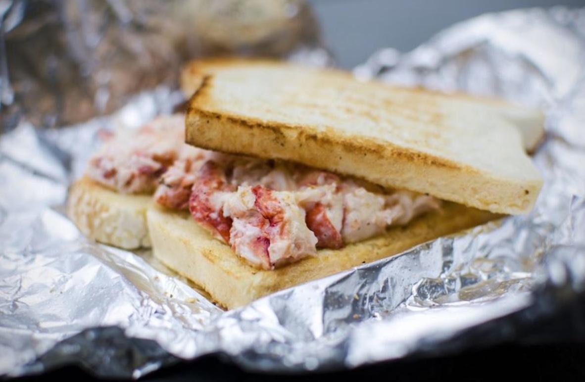 The best seafood restaurants in Boston
bit.ly/2Uf9SGY