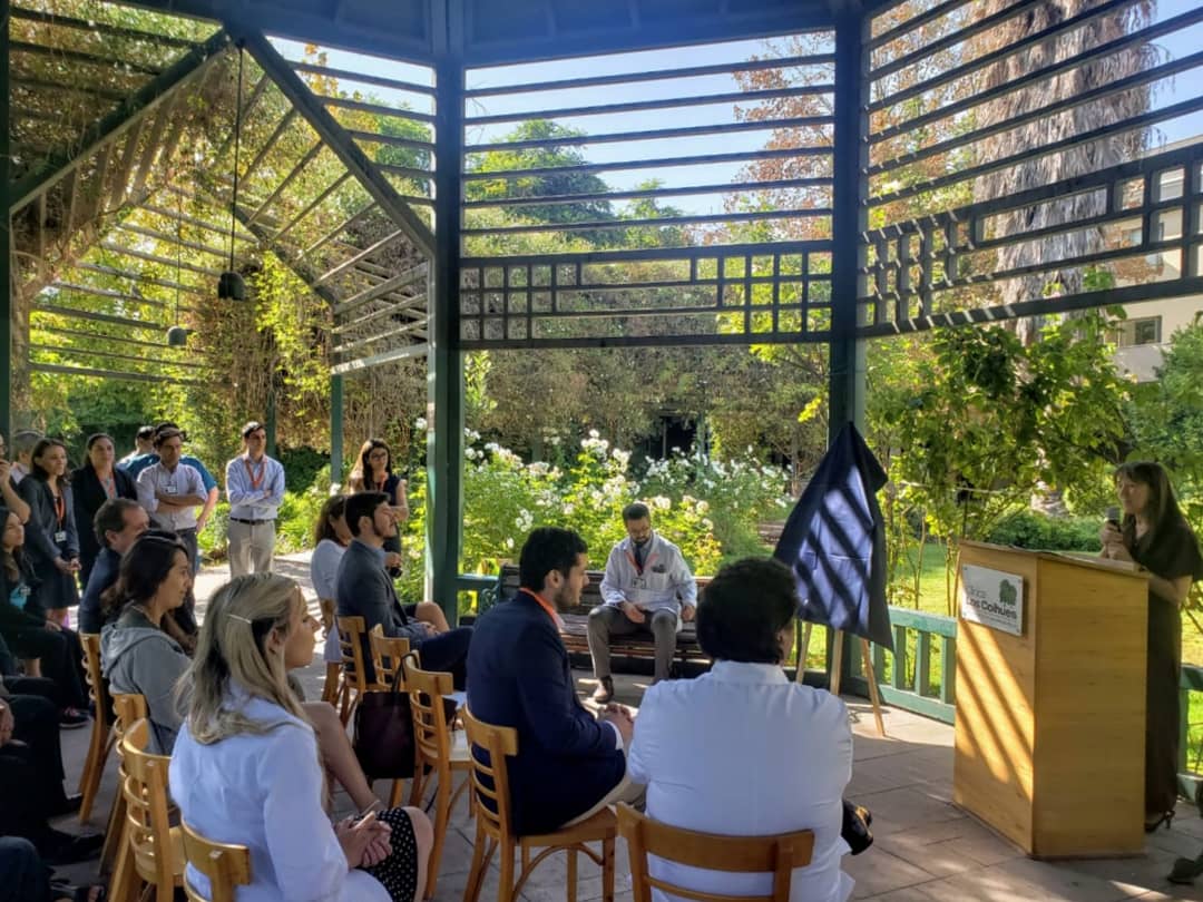 SuperDeSalud's tweet photo. Clínica de rehabilitación neurológica @ccoihues obtiene por primera vez su acreditación en calidad y ya es parte del registro que administra la @SuperDeSalud 👏🏻 https://t.co/q4Vr85ChIq