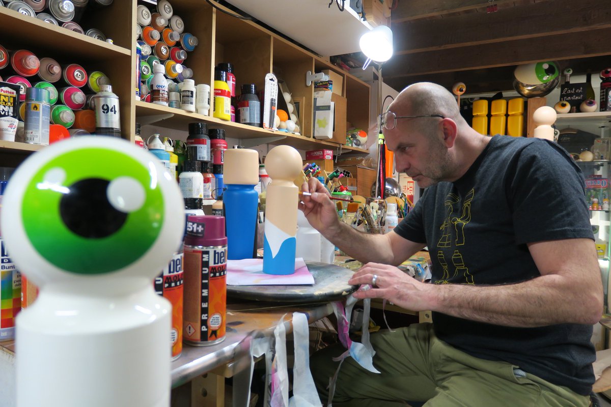 Claire Guédon tweet media