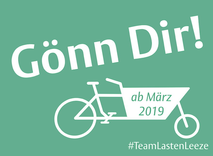 Seit dem 1. März fördert die Stadt die Anschaffung von in #Münster genutzten Lastenfahrrädern und -anhängern. Die Restfördersumme beträgt aktuell 92.181,22 € (Stand: 11. März 2019 - 12 Uhr). stadt-muenster.de/verkehrsplanun… #Lastenrad #Lastenleeze #TeamLastenLeeze