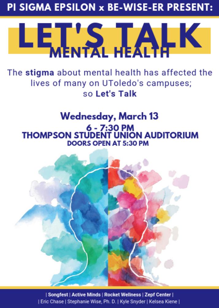 Social Media Posts For University Of Toledo Out Of State