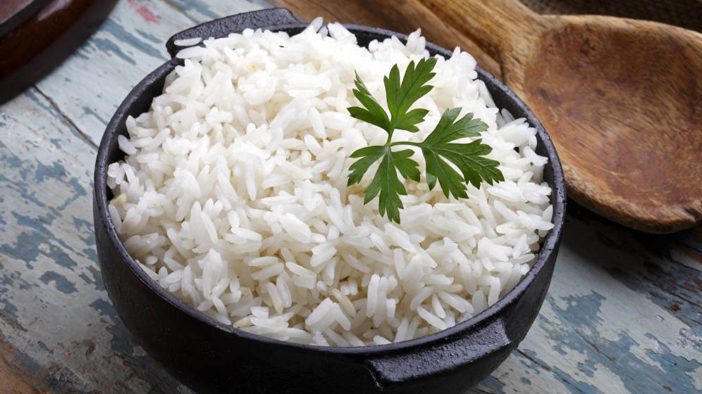 VamoArriba4's tweet photo. #MarceTips: cuando el arroz está pronto, dejalo reposar 5 minutos. https://t.co/xvWGy8zGGq