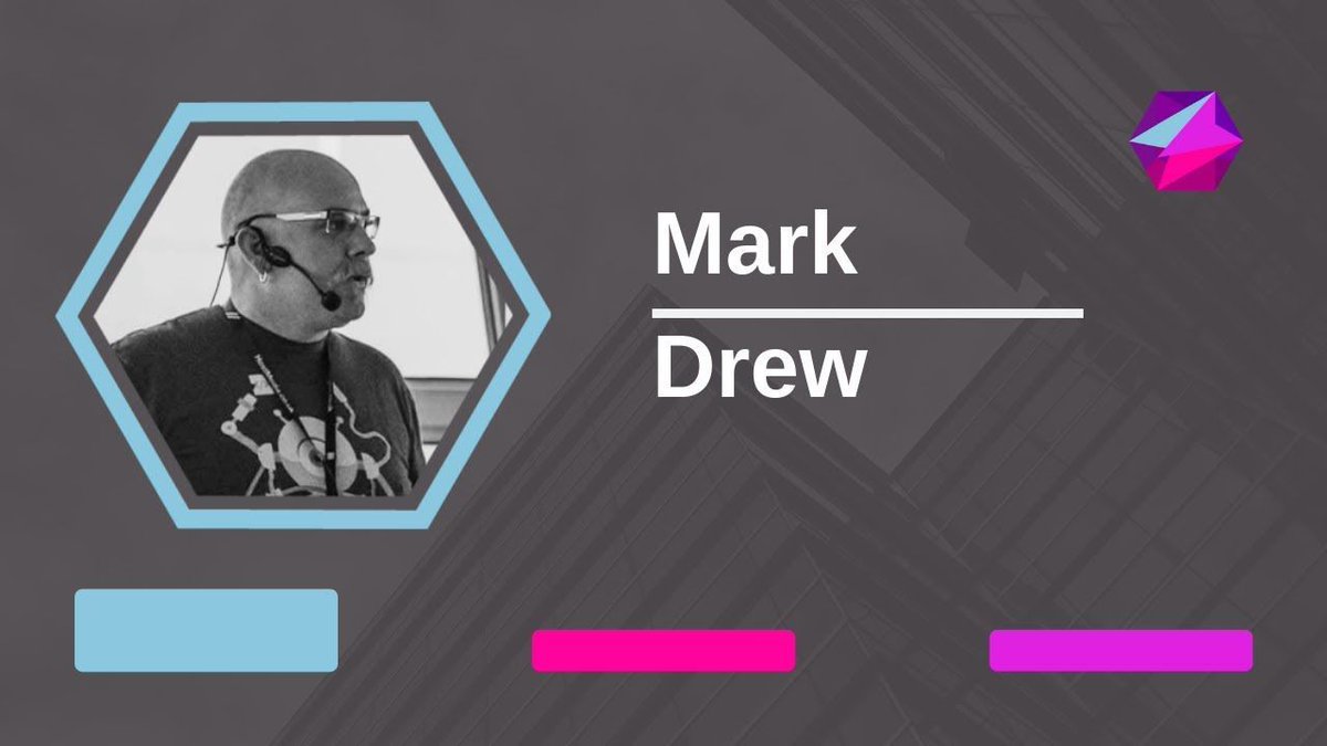 FutureSyncConf's tweet photo. Are you using @graphql as part of your #development stack?
You probably should be!
Here's @markdrew from @CharMikeDelta highlighting everything you wanted to know about the #technology at #FutureSync17.
Be sure to hit the subscribe button.
https://t.co/RExpUBtRlo https://t.co/R0rCJzitNt