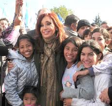 hector06gramajo's tweet photo. Sabemos que... 
#EllaLeGana porque con este gobierno se está hipotecando nuestro futuro https://t.co/DWTvVUc4ZF