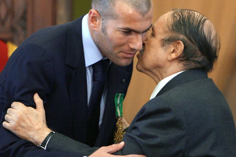 LeKouss's tweet image. Ma... dernière... volonté... La Liga 2020 stp y'a wlidi nik Barça y'en a marre