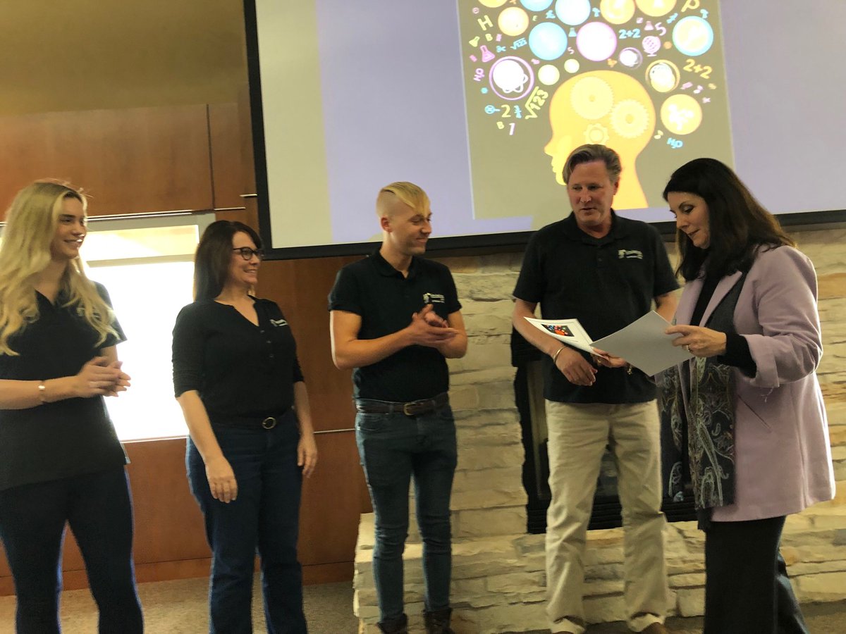 sabrina_sbsd's tweet image. Proud and grateful for our STREAM team and our district + board for supporting STEM for all Ss. Congratulations! Thank you ⁦@SoCalPDF⁩,k-16 STEM! #sbsdedu #sbsdstream