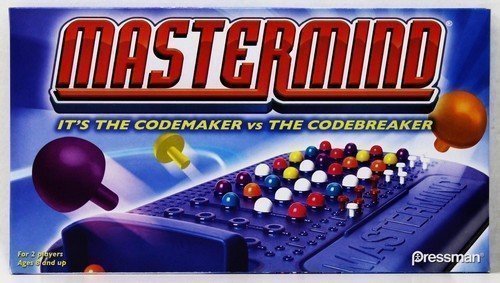 IYCMasterMinds's tweet photo. Mastermind Game https://t.co/CFnLnn7nAn https://t.co/QvJMaAIOto