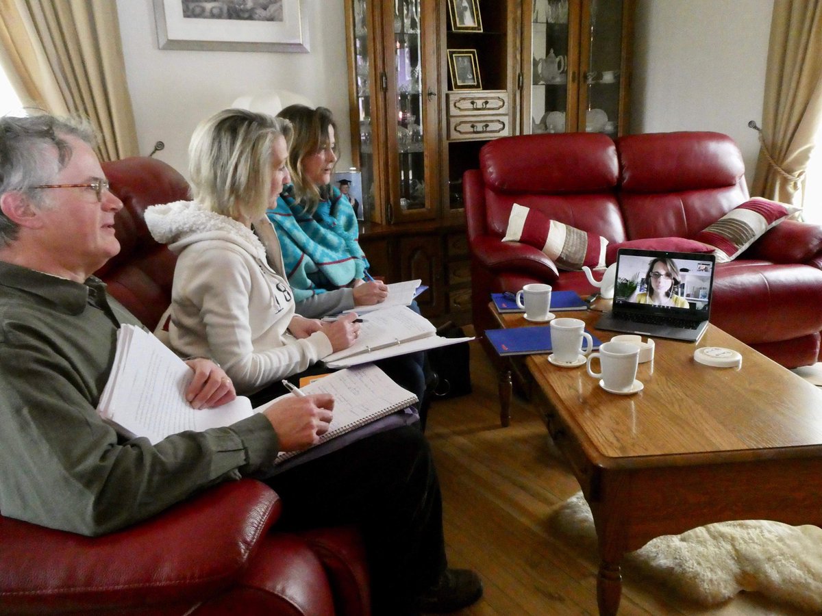 We will start a new group for beginners in #Folkestone 19th Mar at 7 pm. <a href="/CQ_folkestone/">Creative Quarter</a> <a href="/fstonehythedc/">Folkestone & Hythe District Council</a> <a href="/FolkArtworks/">Folkestone Artworks</a>