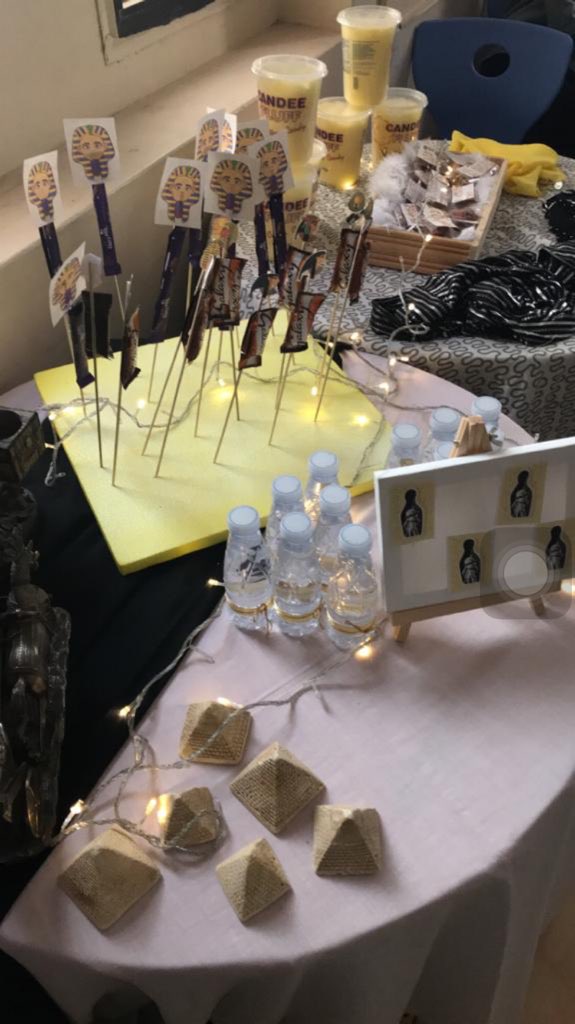 مشروع الحضاره الفرعونيه (ثالثه اول علمي) <a href="/scthKSA/">Old Account - Follow @Saudi_MT</a>  <a href="/Erteqariyadh/">ارتقاء - الرياض</a>