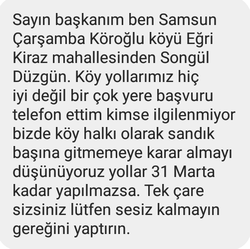 cvfzbd's tweet photo. @RT_Erdogan #MemleketİşiGönülİşi 
#AKParti https://t.co/T3K36G6tDI