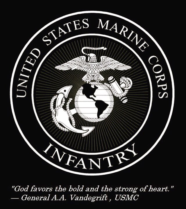38VFR's tweet photo. Happy 0311 Day to all my favorite #infantry #riflemen                                                              
#usmc #marines #marine #veterans #marinecorps #38vfr #nonprofit #combatveterans #knuckledraggers #doorkickers #pipehitters #grunts #semperfi https://t.co/1FgwRlQUWe