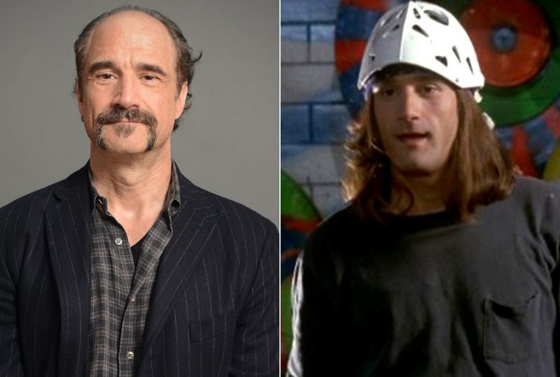 Happy Birthday #EliasKoteas 🇨🇦

Born March 11, 1961.

Do you remember Casey Jones in Teenage Mutant Ninja Turtles 1990 ?