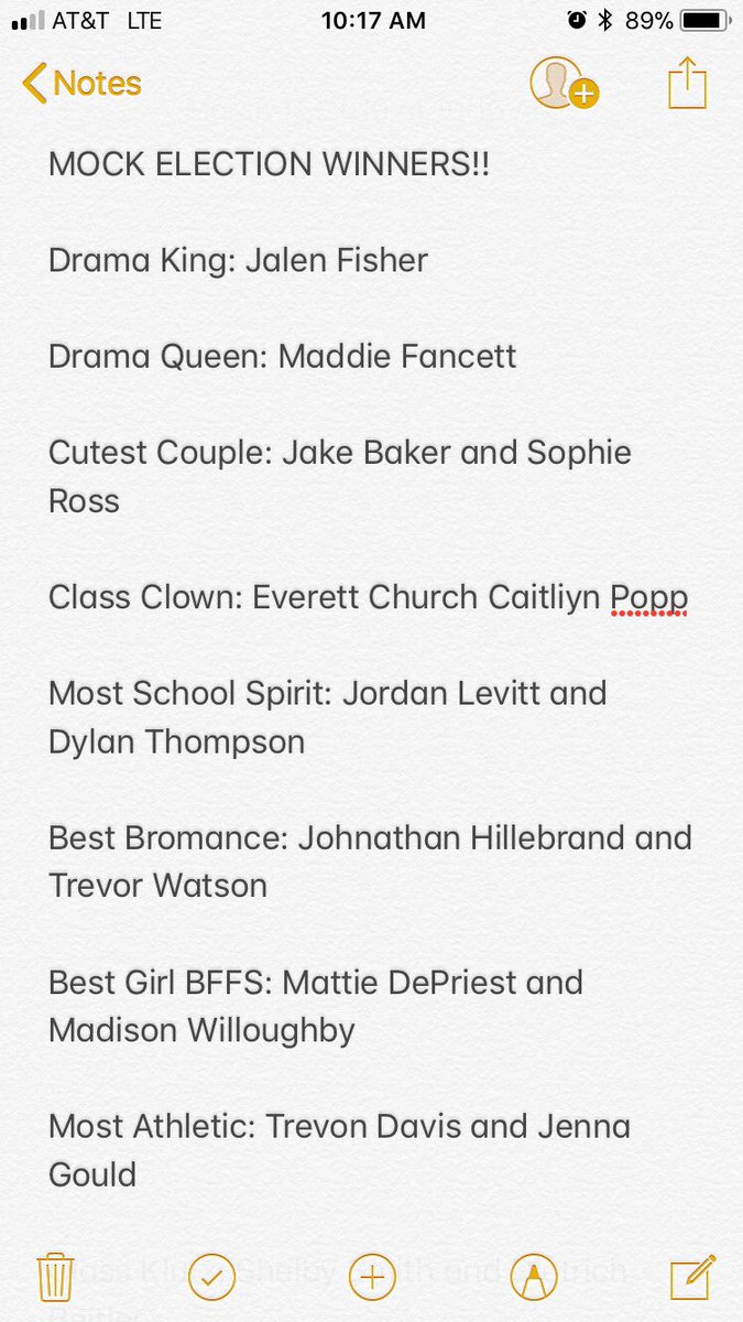 splitterclass19's tweet image. Congrats to our mock election winners!! Please stop by Mr. Mercier’s room during first hour on either Wednesday or Thursday to get your picture taken with your pair!
