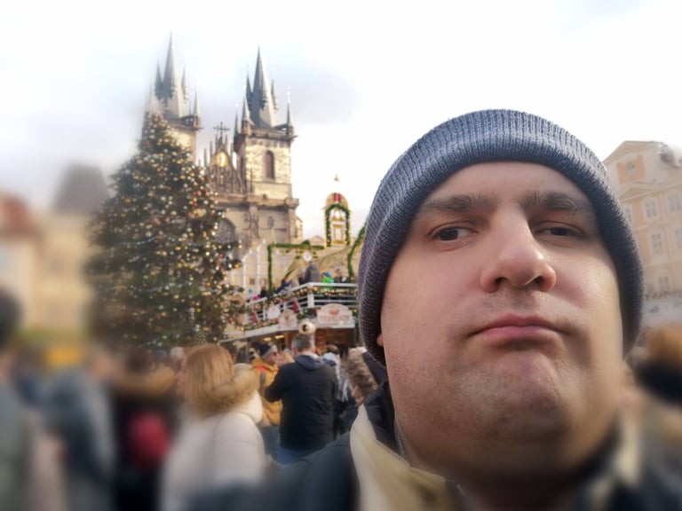 GoodSailors's tweet image. Programátor Tomáš Vančura je jedním z nejspolehlivějších lidí ve firmě. Moc nás těší, že motto firmy “smysluplná práce pro hendikepované” není podle něj jen pro parádu. Více v rozhovoru:
goodsailors.tumblr.com/post/183380365…
#goodsailors #firma #rozhovor #programátor
