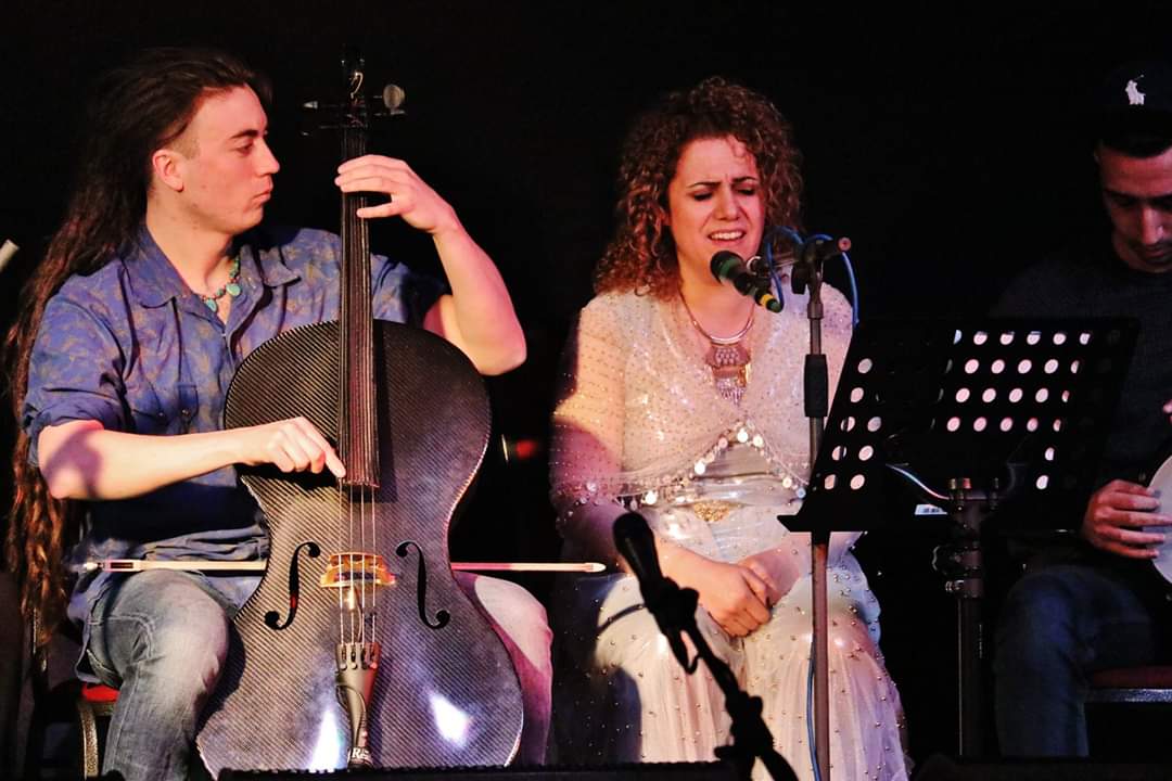MFW_UK's tweet photo. Musicians In Exile 2019
It was such a great concert !!!
#CommunityMusic
#Refugee
#TheGlasgowBarons https://t.co/AeHMtL7z7U