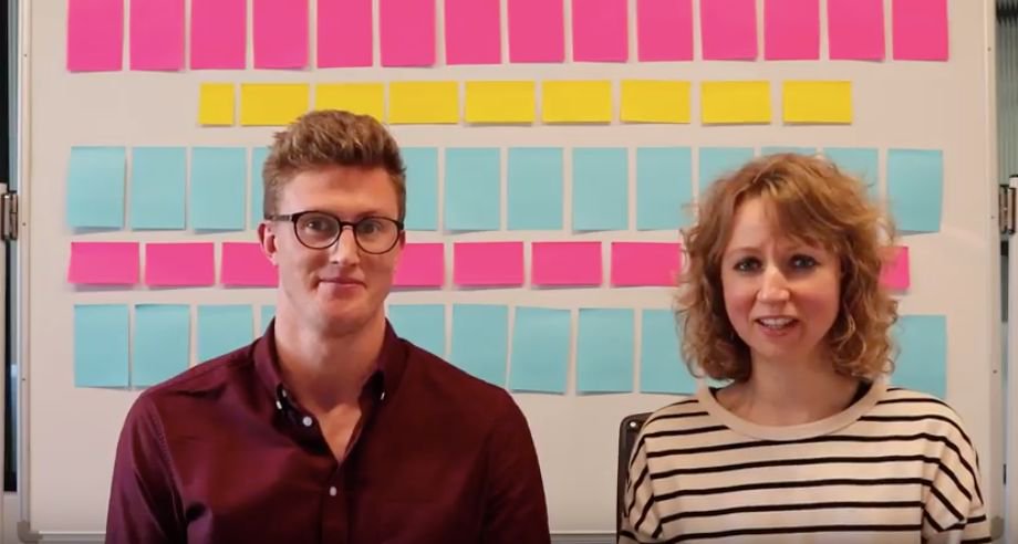 betterux_'s tweet image. In this video, we&apos;ll be talking about tree testing! We can assure you no squirrels were harmed in the making of this film. 🐿️ 🌳  userzoom.com/blog/what-is-t… #treetesting #userresearch #usertesting