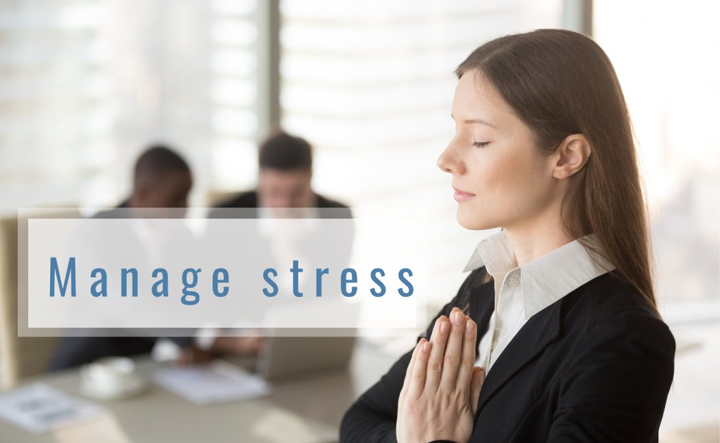 FHCNeuro's tweet image. Chronic stress has been linked to anxiety and depression, and some research suggests it can impair memory. Exercise, staying organized, and meditation are ways to keep stress under control. How do you manage stress? #HealthyBrainChallenge #BrainWeek #BrainAwarenessWeek