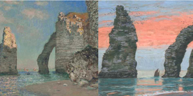 Monet-Auburtin at Musee des Impressionnimes Giverny
😉 #paris #art 
lesgrandshotelsparisiens.com/blog/monet-aub…